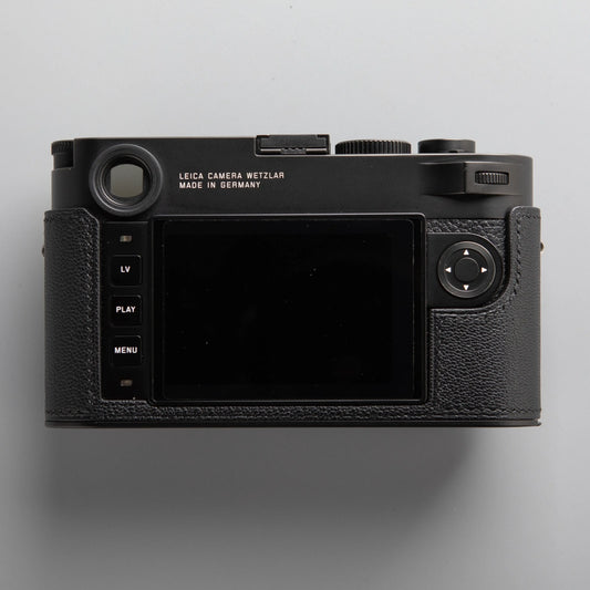 Camera Protection case for Leica M10 - ultra slim version IDS initial design studio