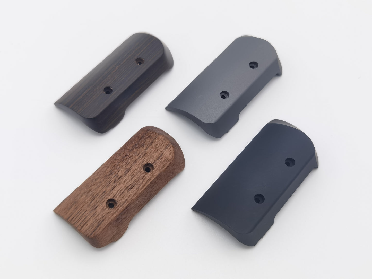 Optional additional grip pad (will only ship together with a grip order)