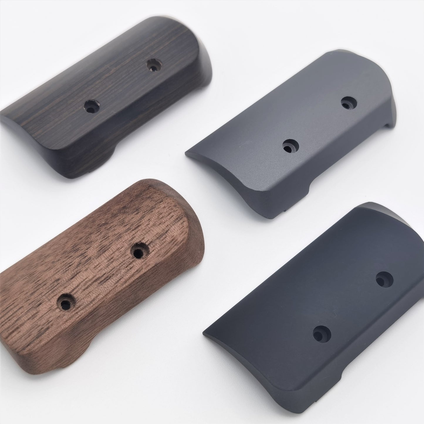 IDS modular grip for Leica Film M cameras