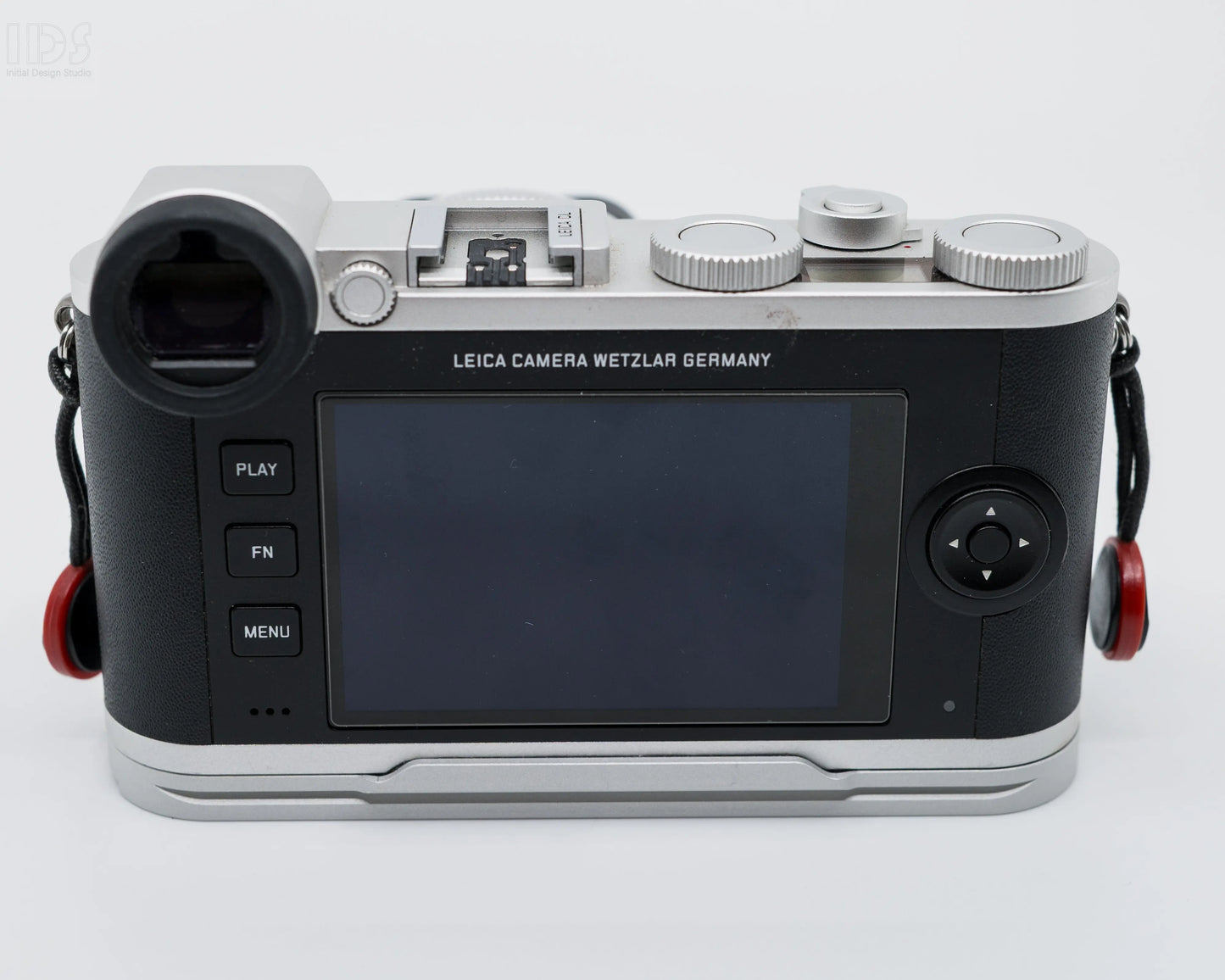 IDSworks CL Grip for Leica CL IDS initial design studio