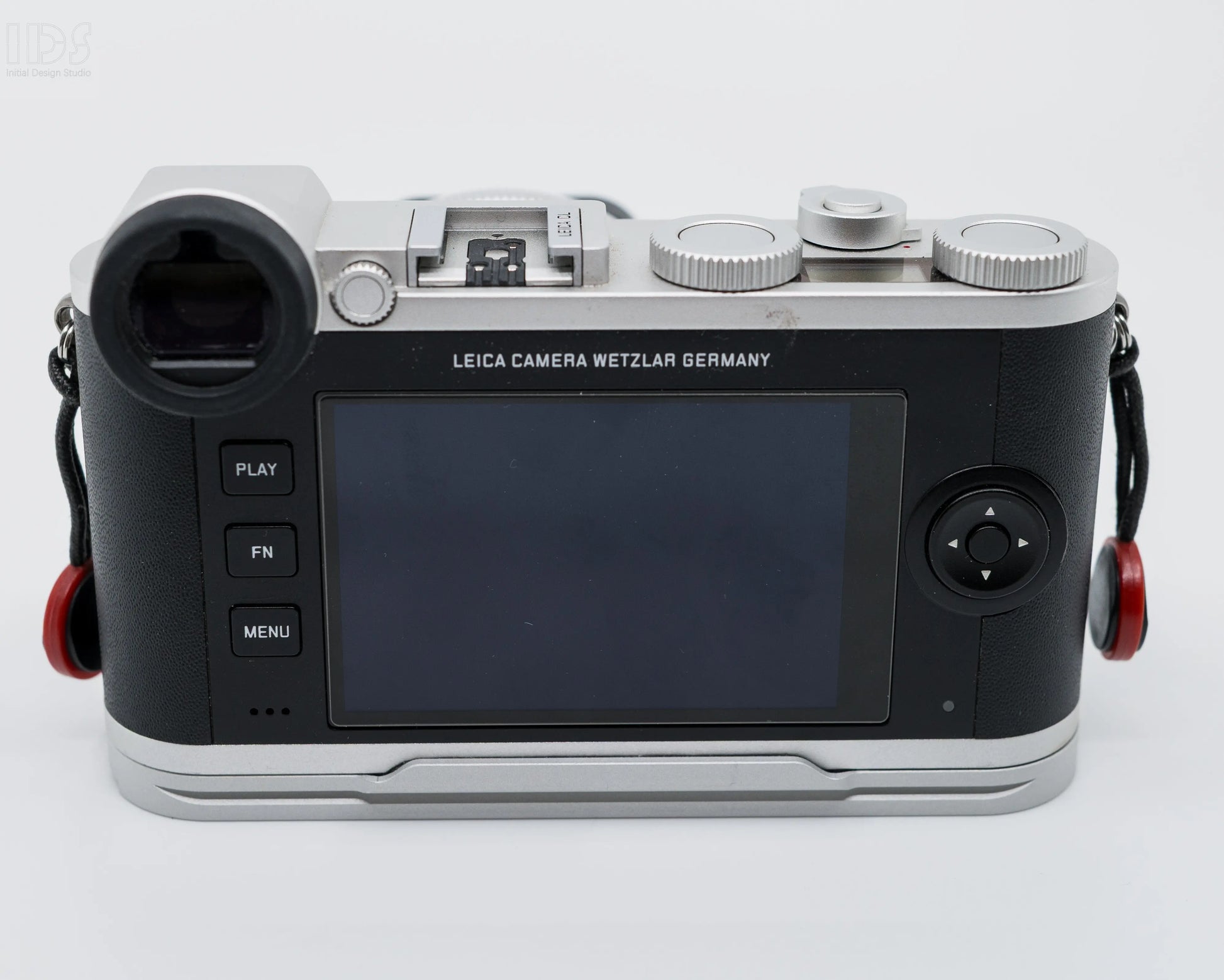 IDSworks CL Grip for Leica CL IDS initial design studio