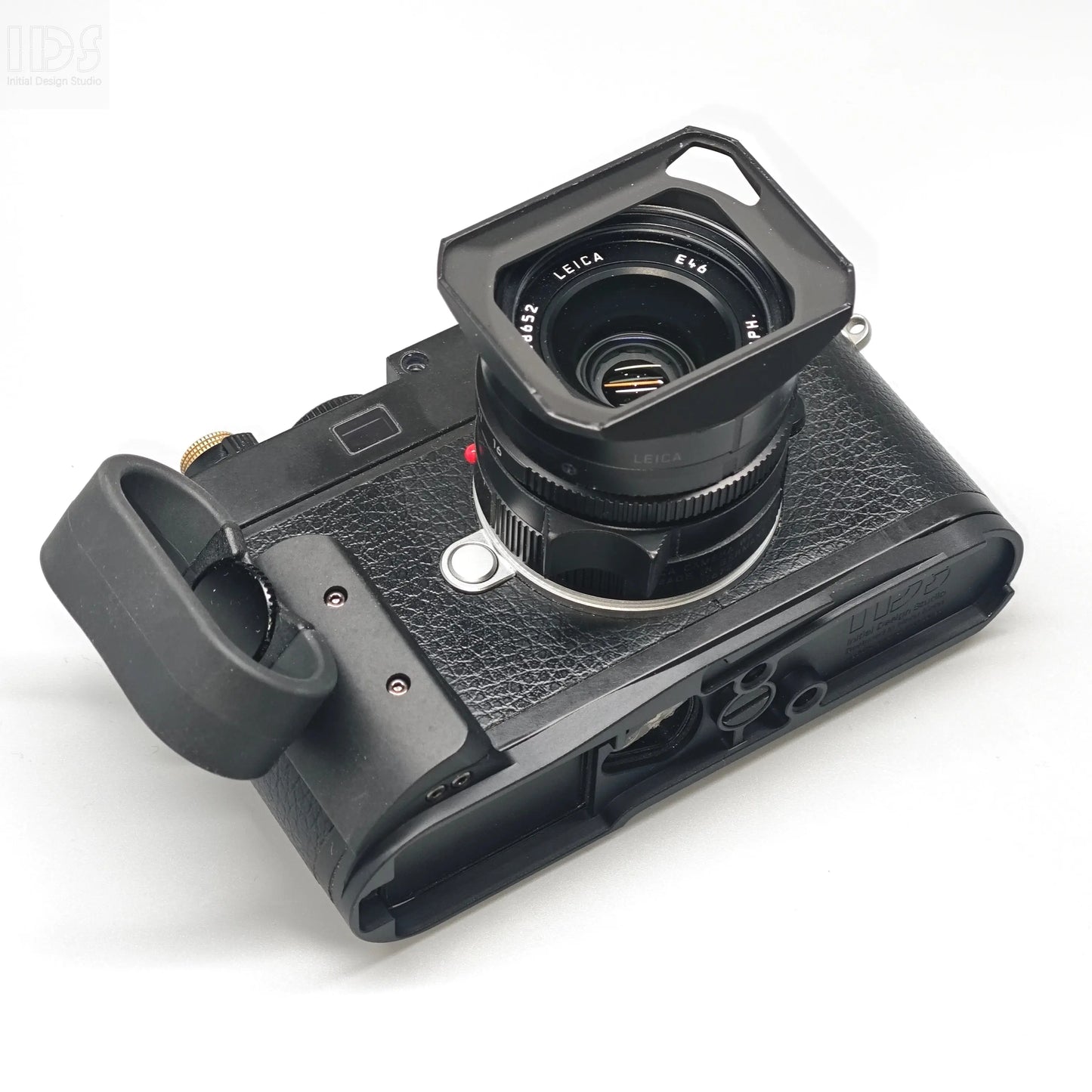 IDSworks M11-Lite Grip for Leica M11 series IDS initial design studio