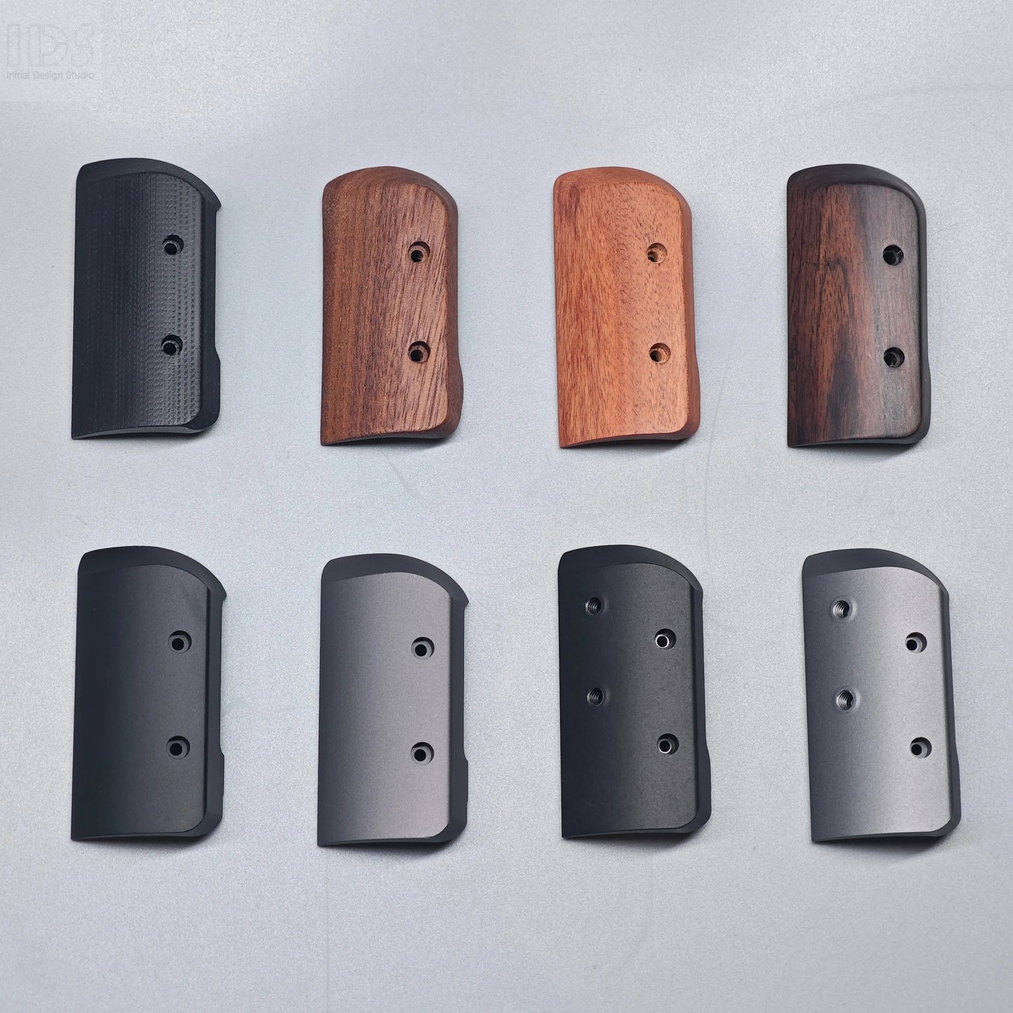 IDSworks M11-Lite Grip for Leica M11 series IDS initial design studio