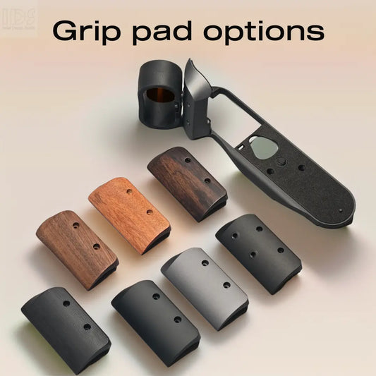 IDSworks Optional additional grip pad IDS initial design studio