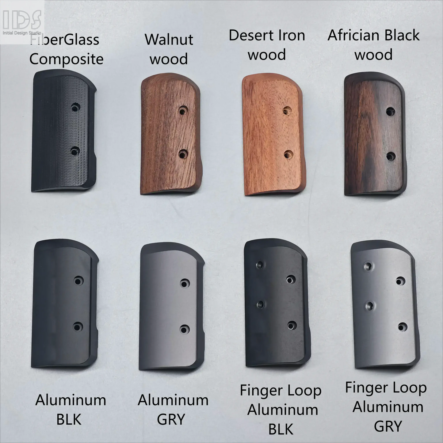 Fuji X100VI Grip from IDSworks IDS initial design studio