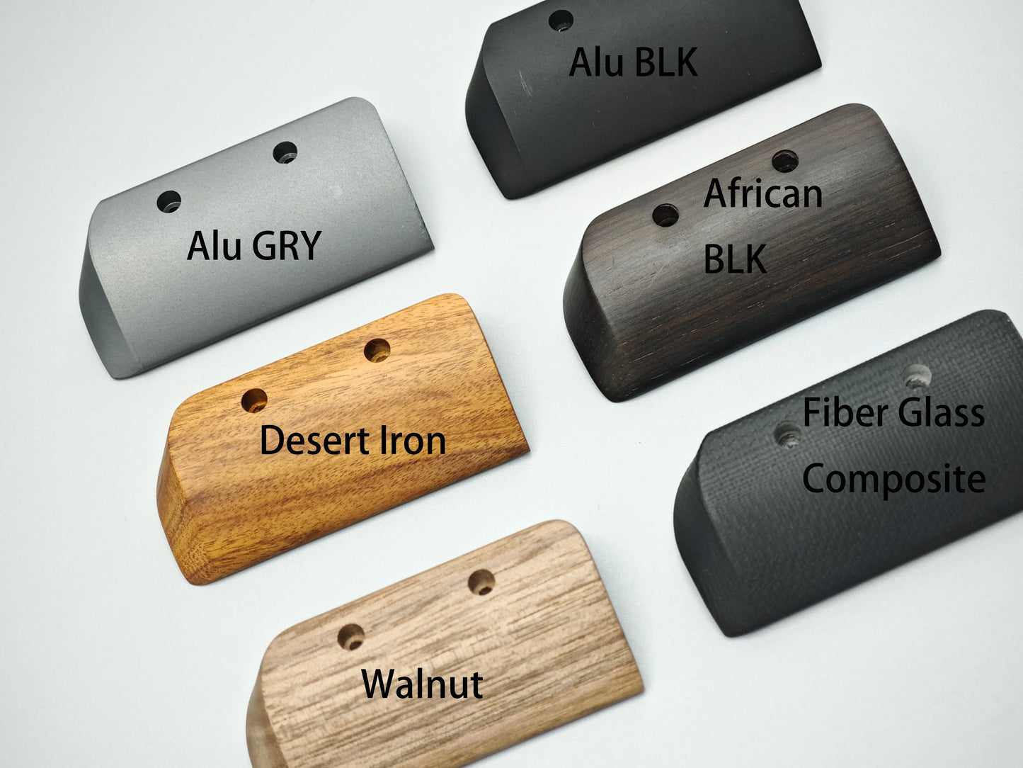 IDSworks modular grip for Leica Q3 IDS initial design studio