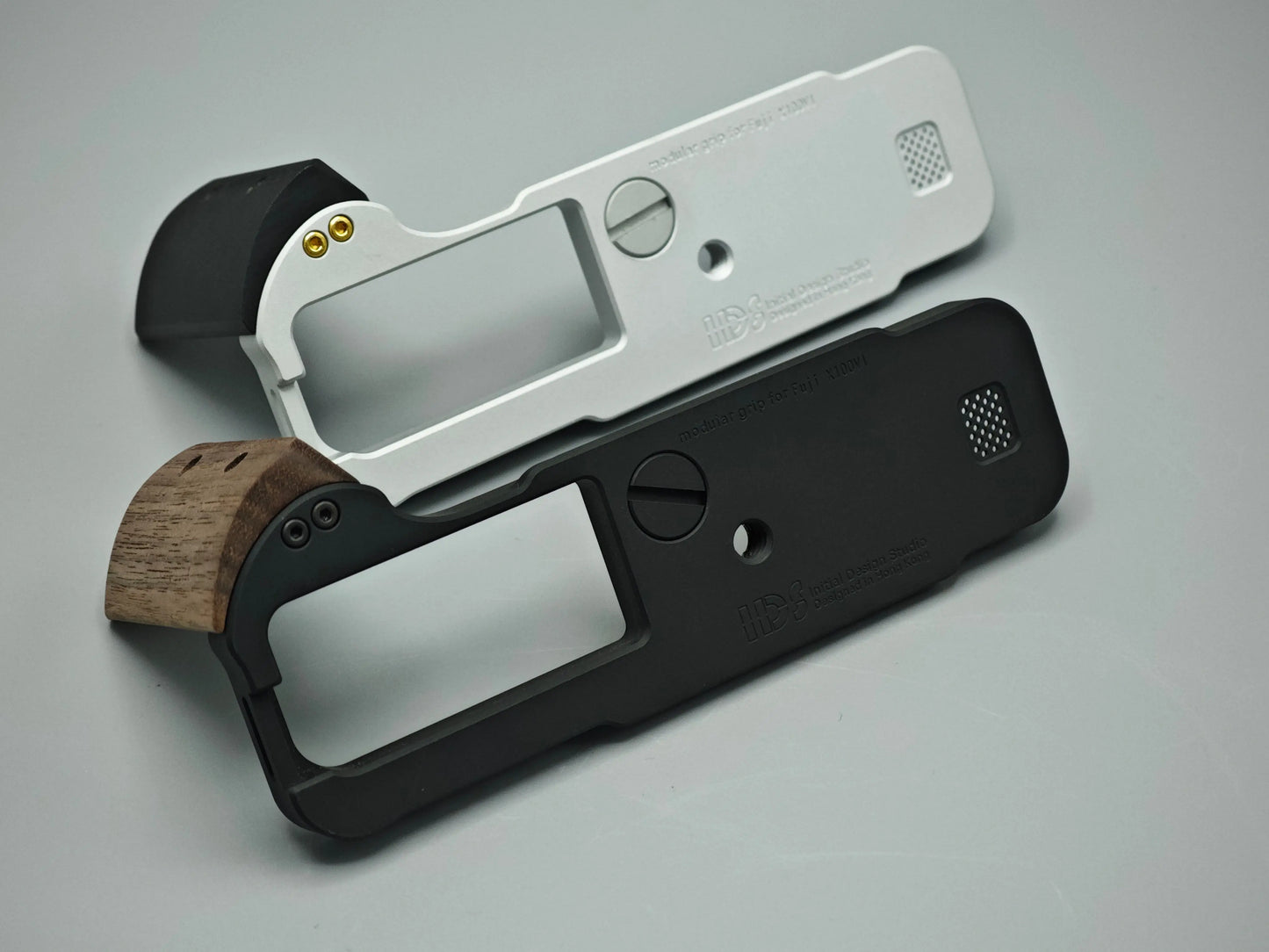 Fuji X100VI Grip from IDSworks IDS initial design studio