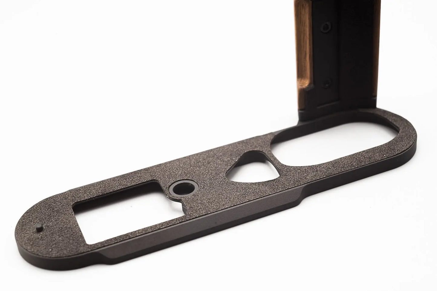 IDSworks modular grip for Leica Q3 IDS initial design studio