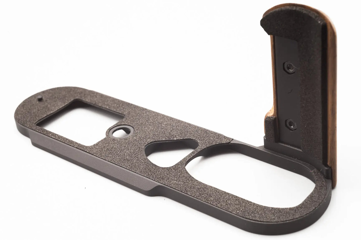 IDSworks modular grip for Leica Q3 IDS initial design studio