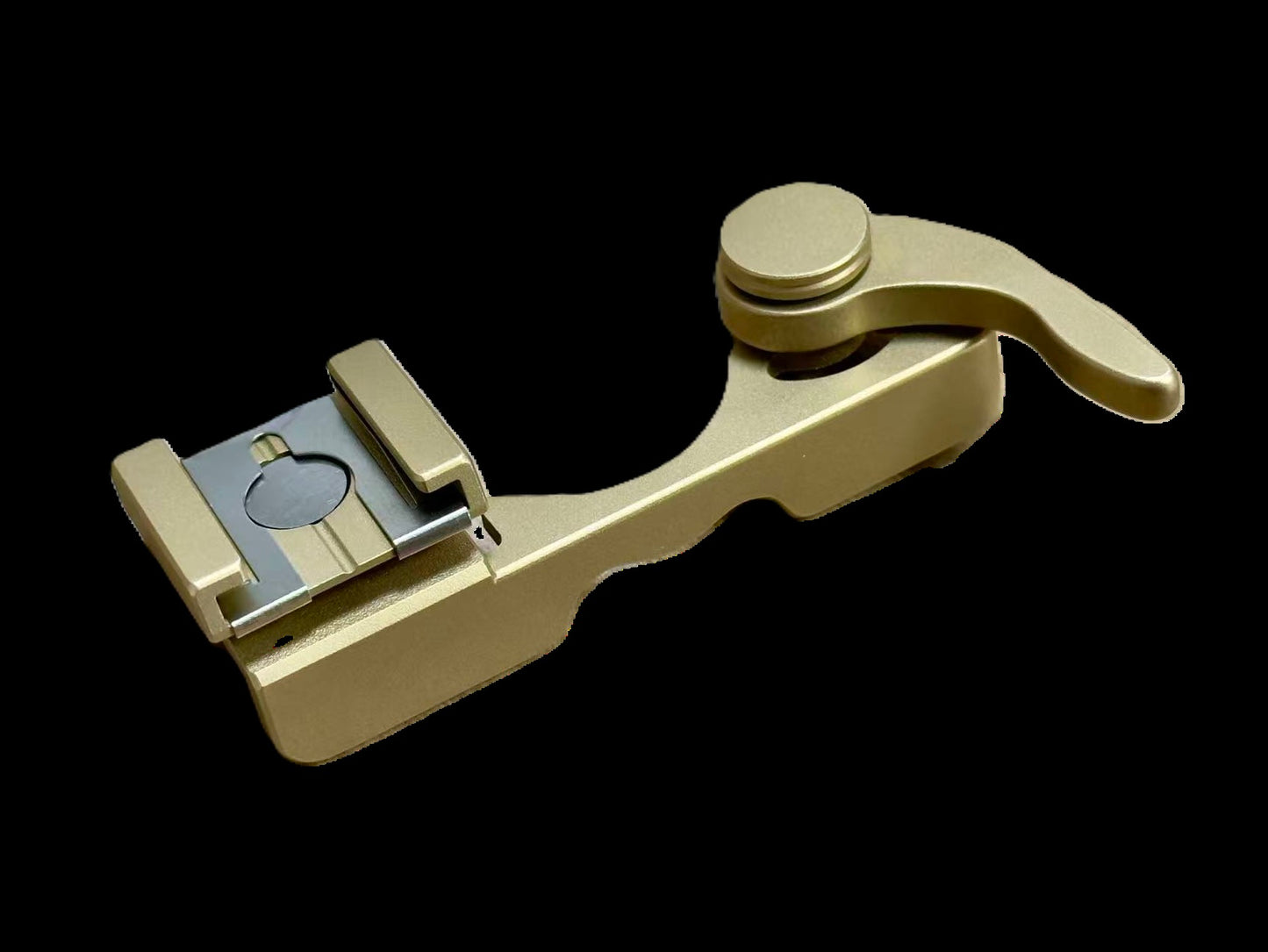 Foldable Thumb Grip for Leica M and Q series / Fujifilm 100VI from IDSworks