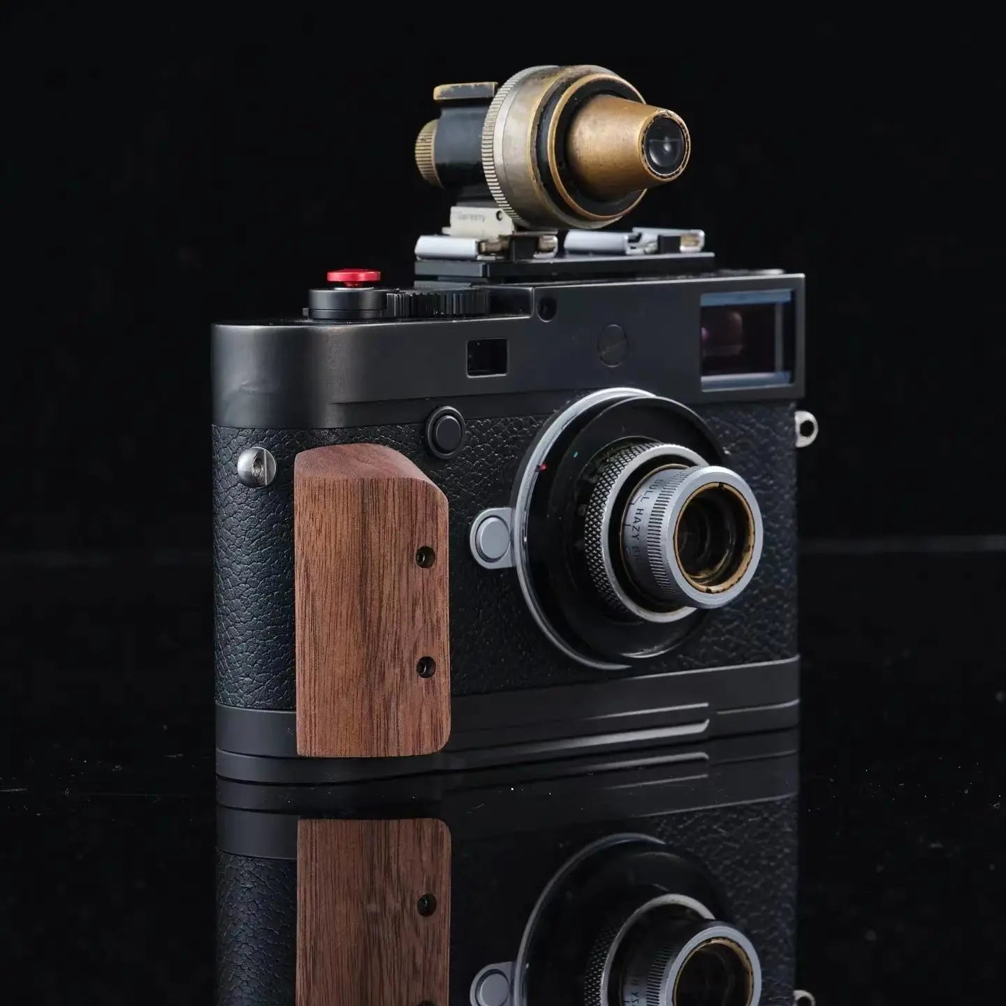 Leica M10 series products selections