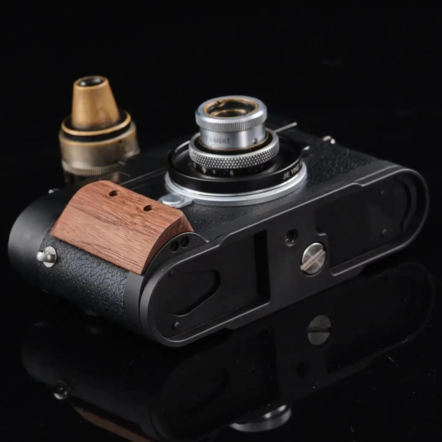 Leica Grip for M10 from IDSworks