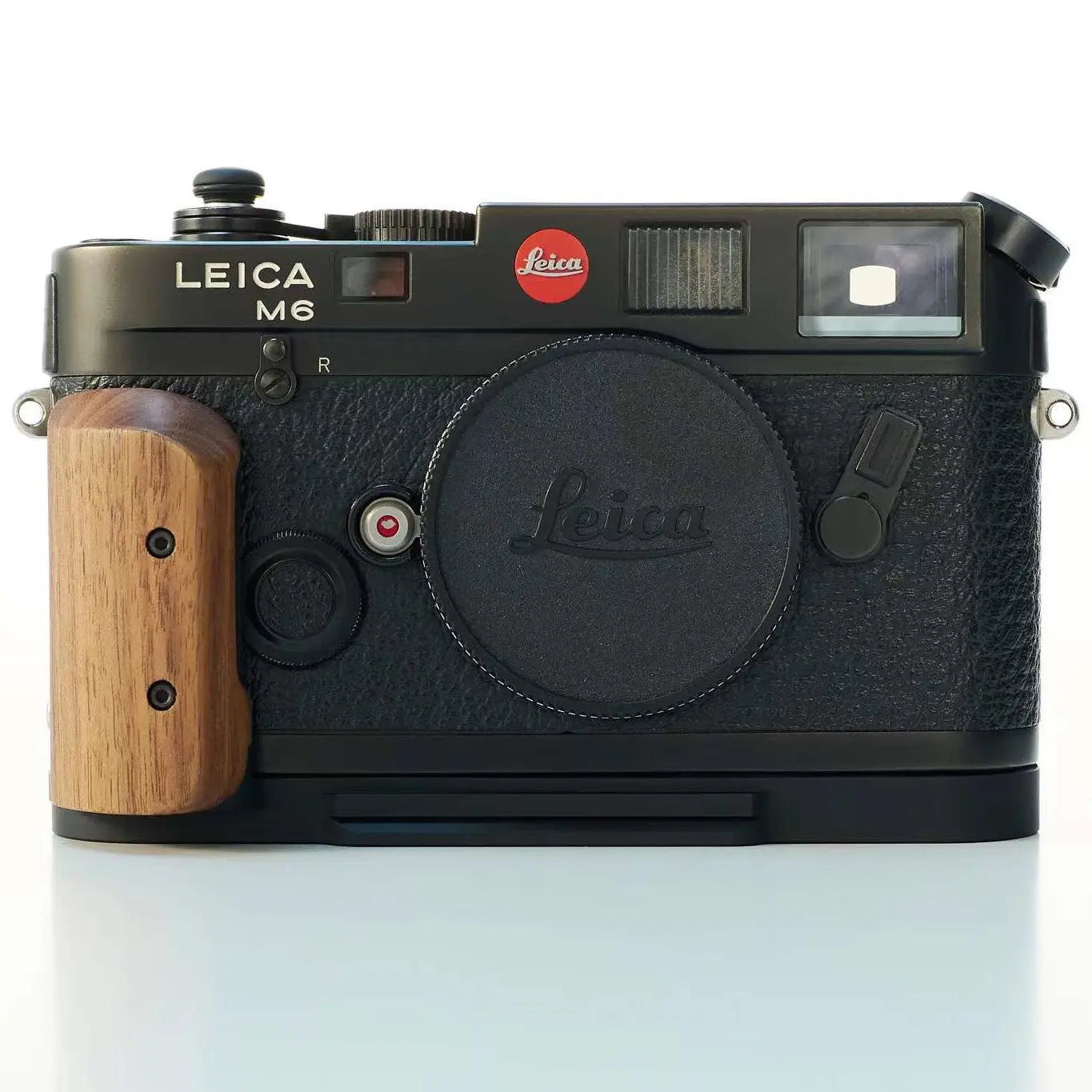Photography Leica M6 Review Review Leica M6 TTL The (Leica