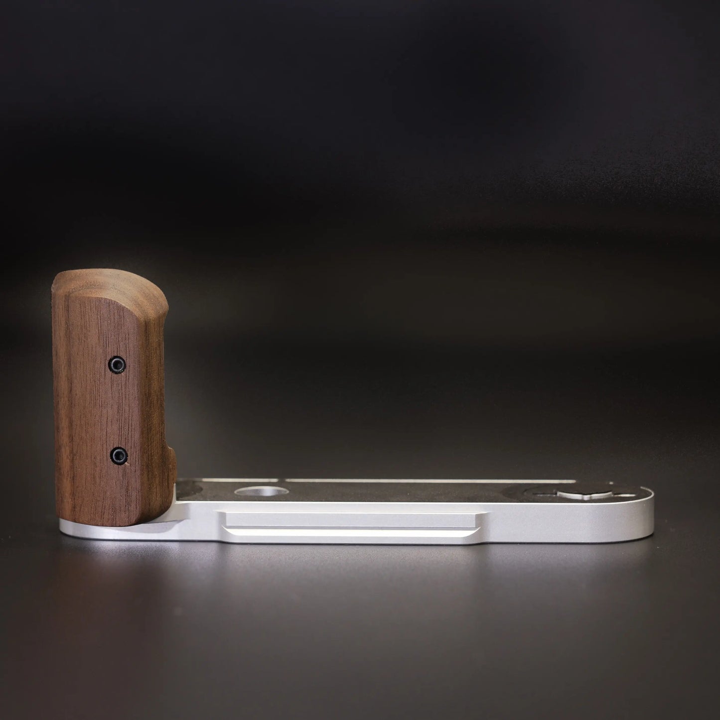 IDS modular grip for Leica Film M cameras IDS initial design studio