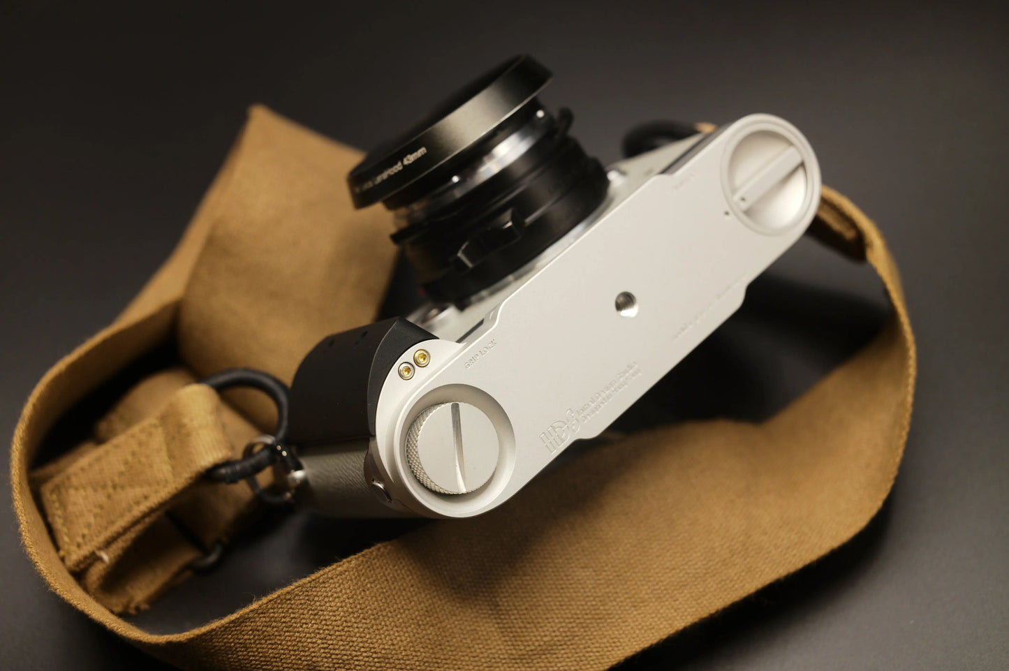 Leica Grip for Film camera from IDSworks