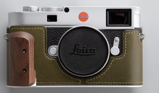 Your Camera Deserves More Than Just a Case — It Deserves a Perfect Companion.