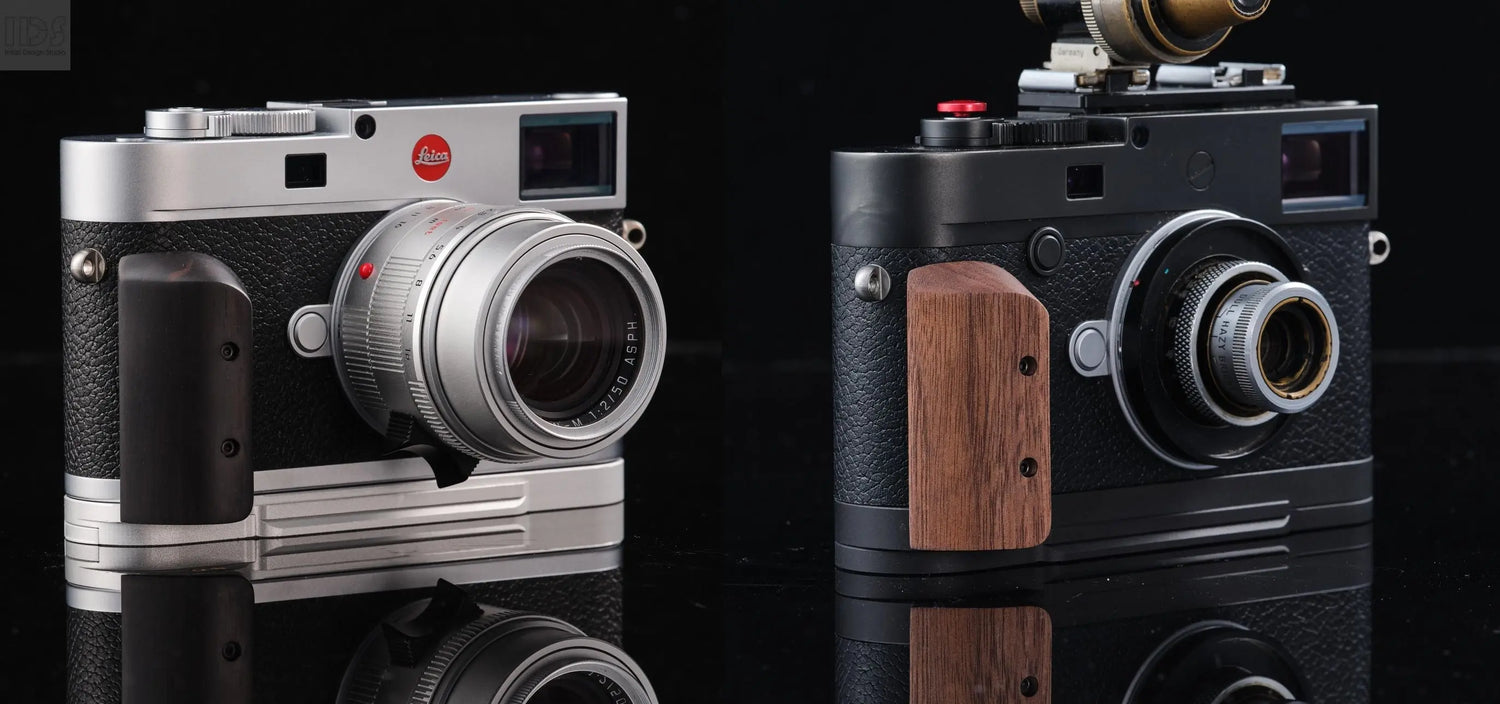 IDSworks accessaries