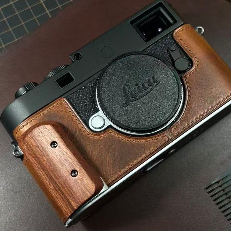 IDSwork Camera Cases
