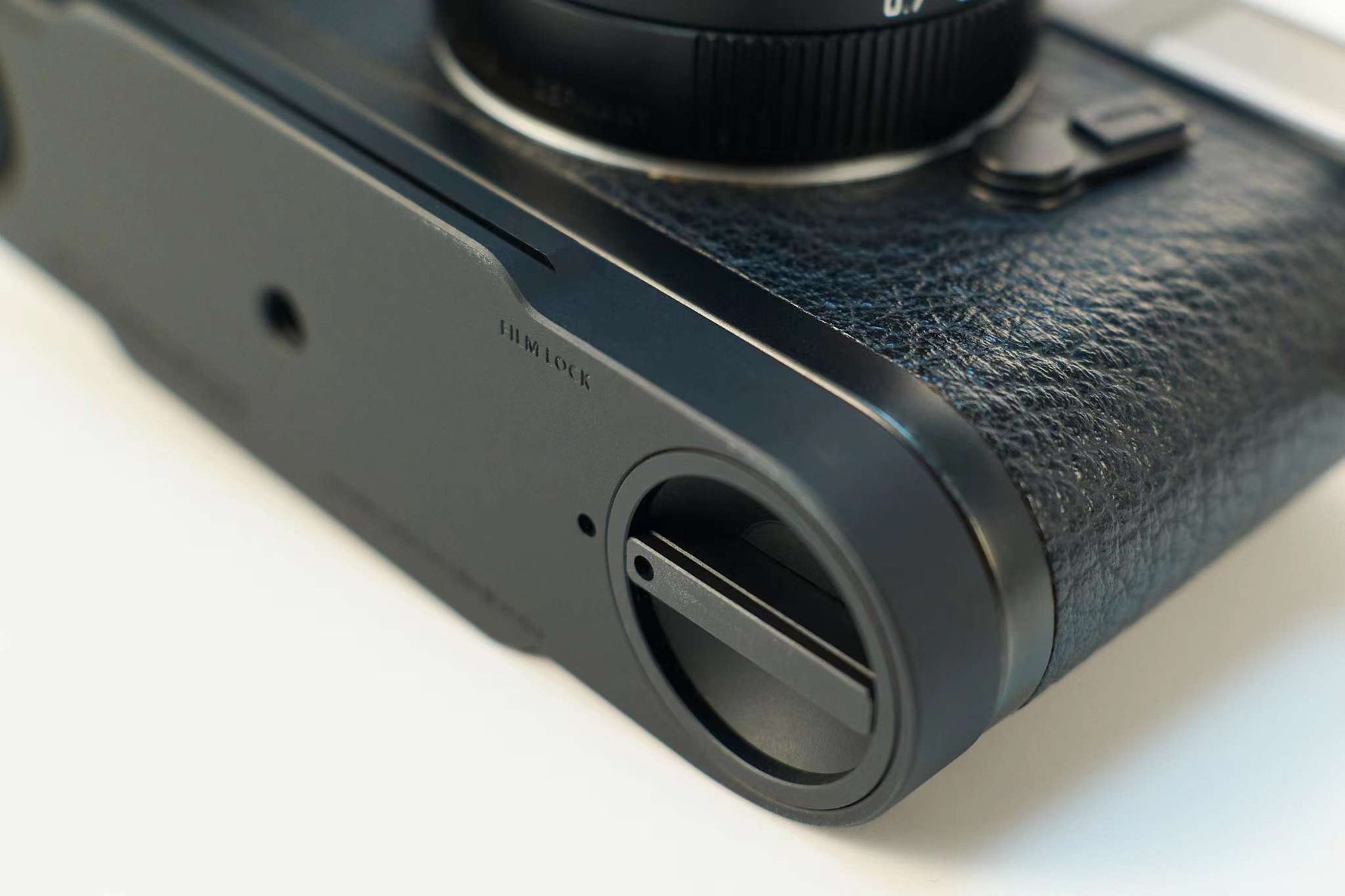 IDSworks Leica Camera modular custom handgrip & accessaries – IDS ...