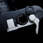 Foldable Thumb Grip for Leica M and Q series