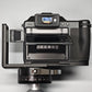 IDSworks HASSELBLAD X2D modular base plate and L-plate attachment IDS initial design studio