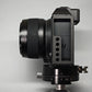 IDSworks HASSELBLAD X2D modular base plate and L-plate attachment IDS initial design studio