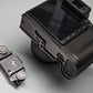 IDSworks HASSELBLAD X2D modular base plate and L-plate attachment IDS initial design studio