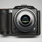 IDSworks HASSELBLAD X2D modular base plate and L-plate attachment IDS initial design studio