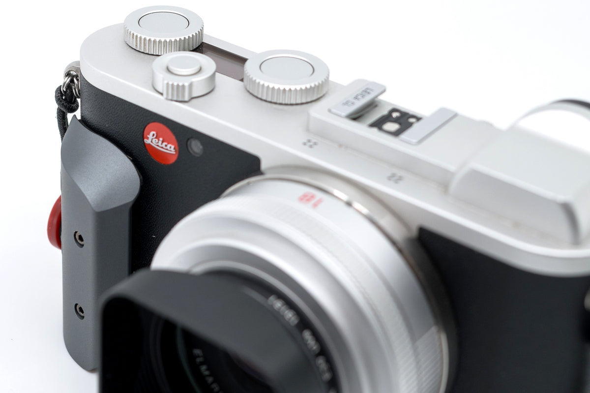 IDSworks Leica Camera modular custom handgrip & accessaries – IDS ...