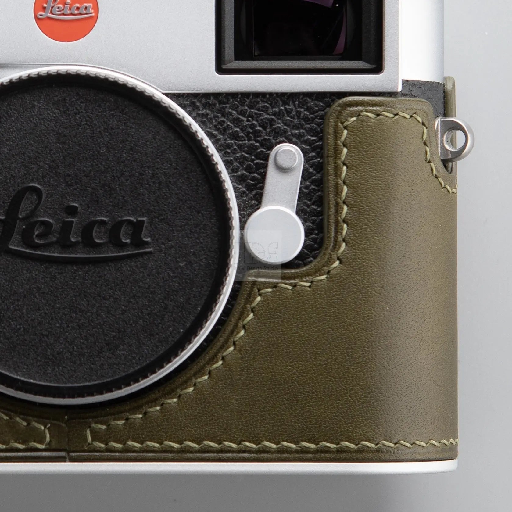 Camera Case Customization (Leather selector) IDS initial design studio