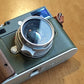 Camera Case Customization (Leather selector) IDS initial design studio