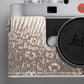 Camera Case Customization (Leather selector) IDS initial design studio