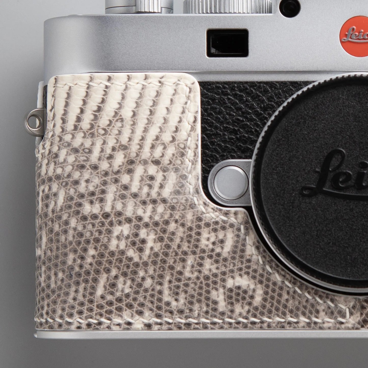Camera Case Customization (Leather selector) IDS initial design studio