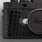 Camera Case Customization (Leather selector) IDS initial design studio