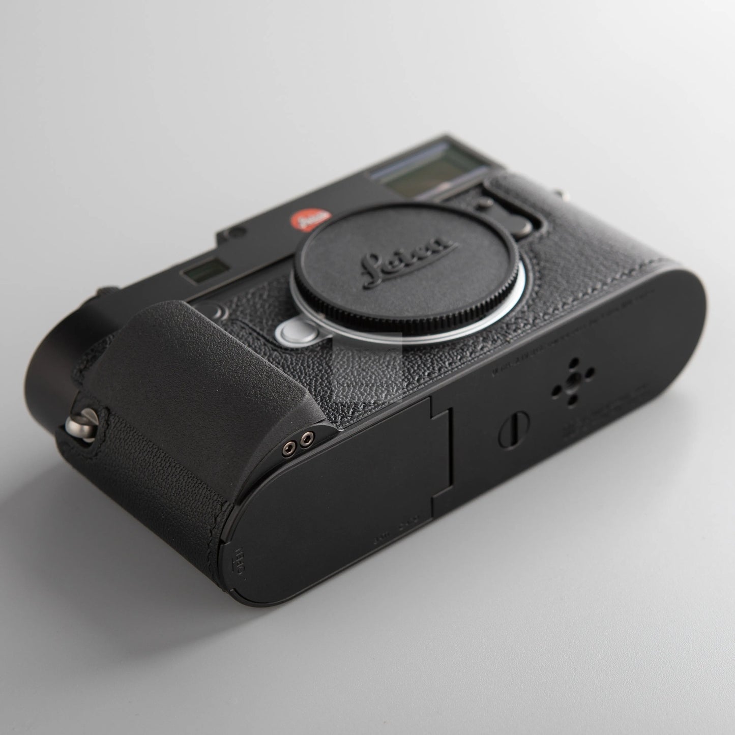 Camera Protection case for Leica M10 - ultra slim version IDS initial design studio