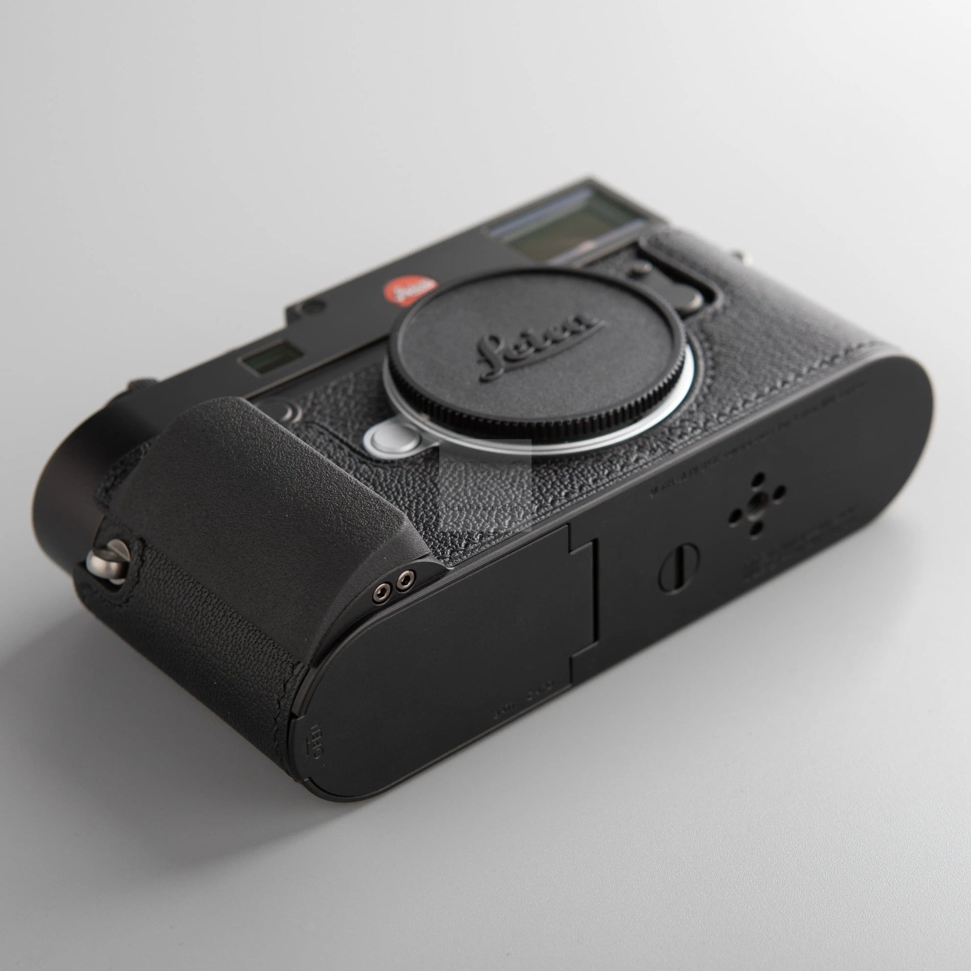 Camera Protection case for Leica M10 - ultra slim version IDS initial design studio
