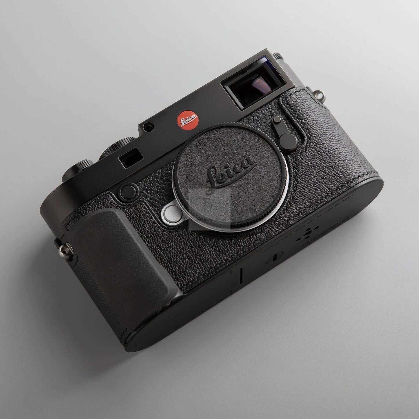 Camera Protection case for Leica M10 - ultra slim version IDS initial design studio