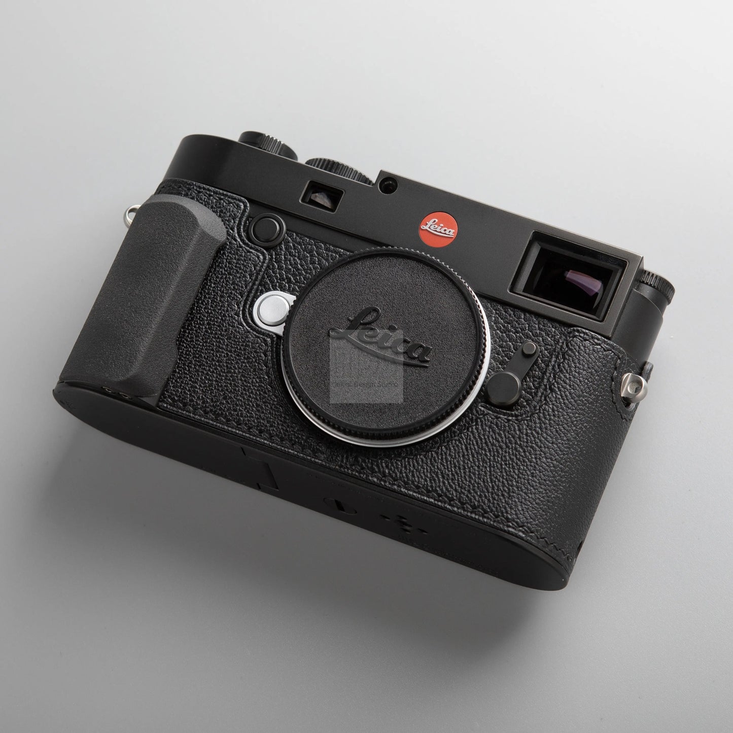 Camera Protection case for Leica M10 - ultra slim version IDS initial design studio