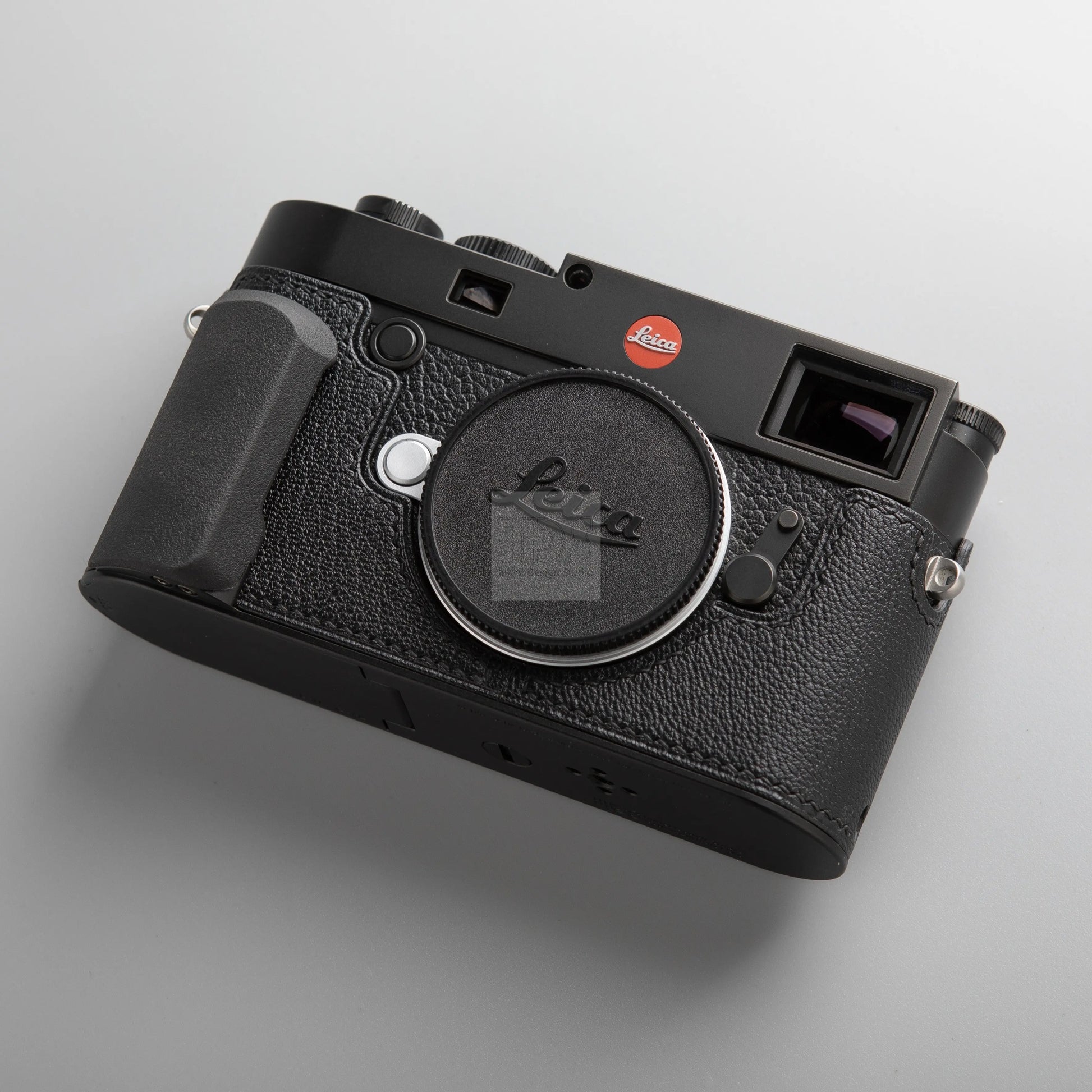 Camera Protection case for Leica M10 - ultra slim version IDS initial design studio