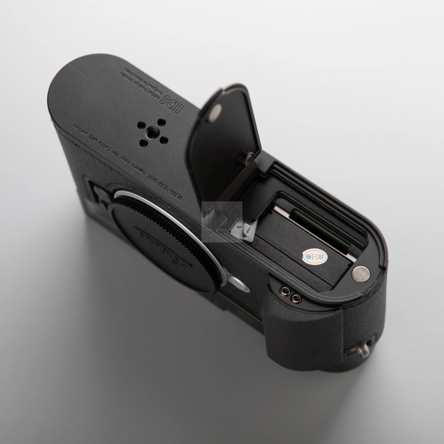 Camera Protection case for Leica M10 - ultra slim version IDS initial design studio