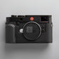 Camera Protection case for Leica M10 - ultra slim version IDS initial design studio