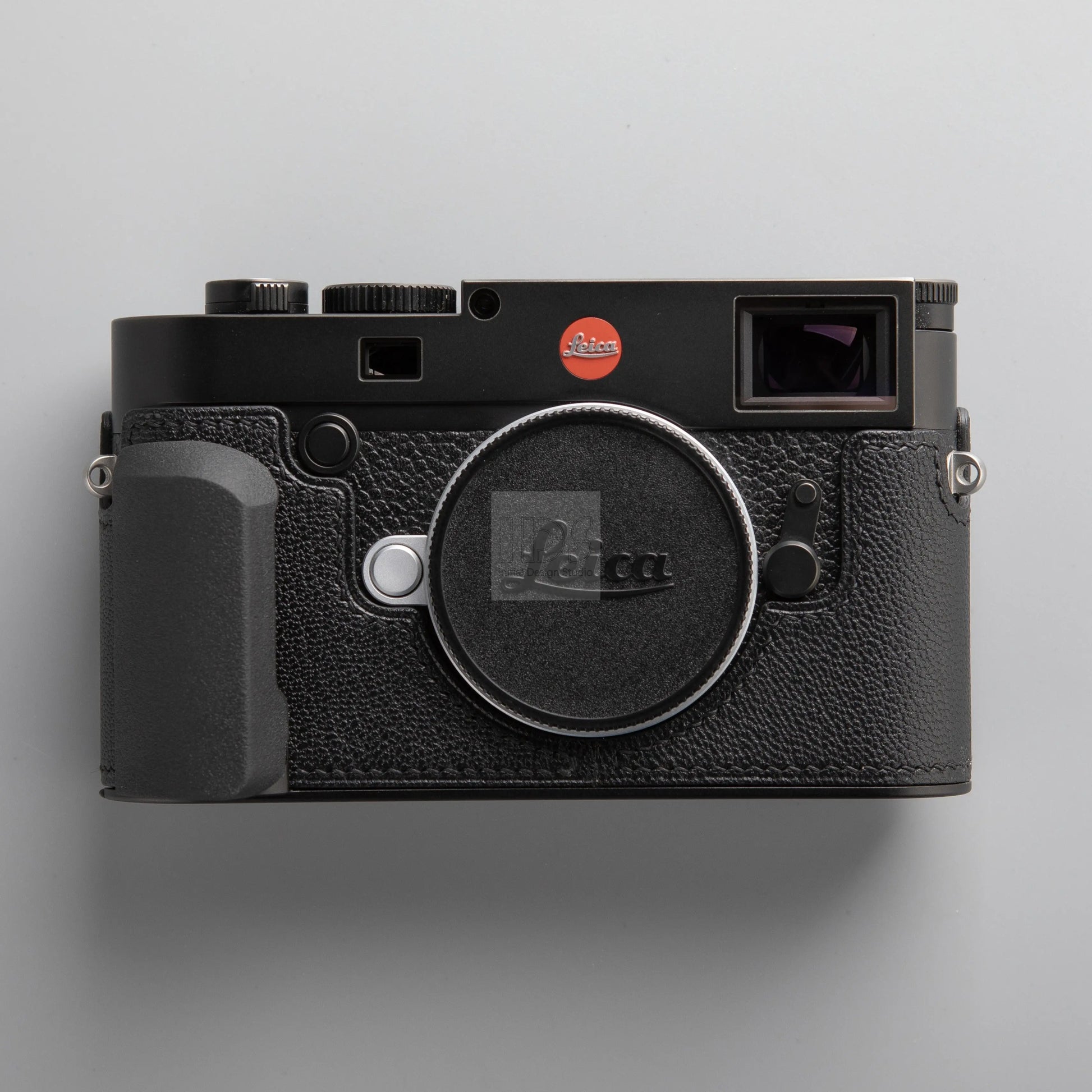 Camera Protection case for Leica M10 - ultra slim version IDS initial design studio