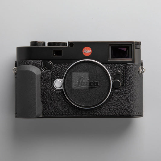 Camera Protection case for Leica M10 - ultra slim version IDS initial design studio