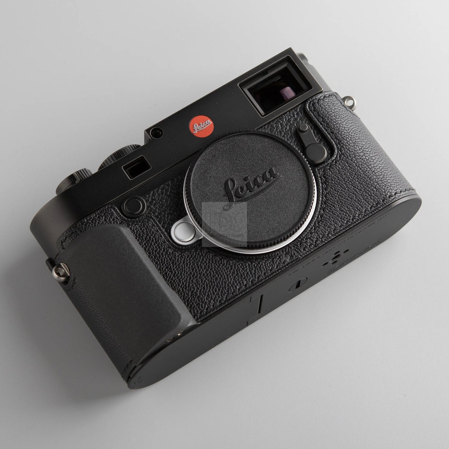 Camera Protection case for Leica M10 - ultra slim version IDS initial design studio