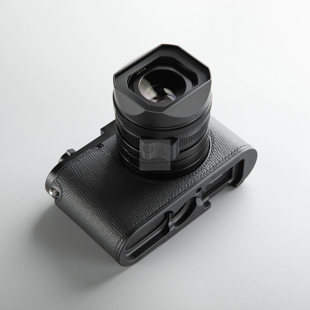 Camera Protection case for Leica Q3 / Q343 IDS initial design studio