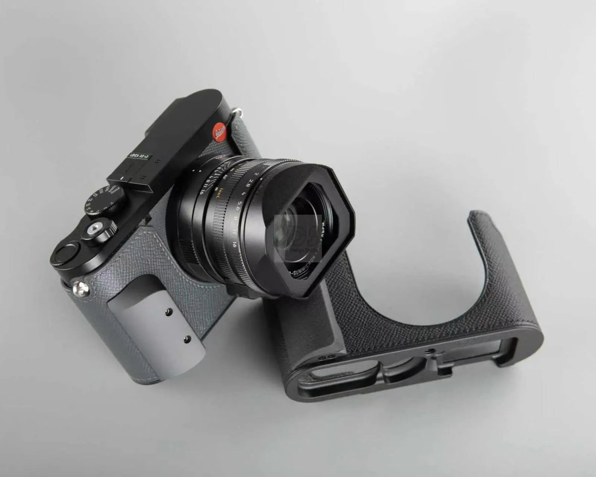 Camera Protection case for Leica Q3 / Q343 IDS initial design studio