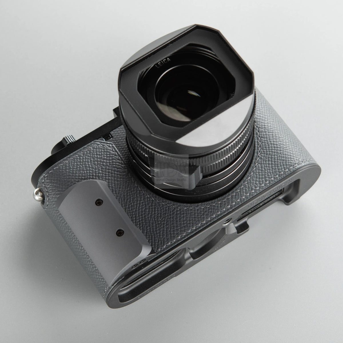 Camera Protection case for Leica Q3 / Q343 IDS initial design studio