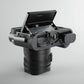 Camera Protection case for Leica Q3 / Q343 IDS initial design studio