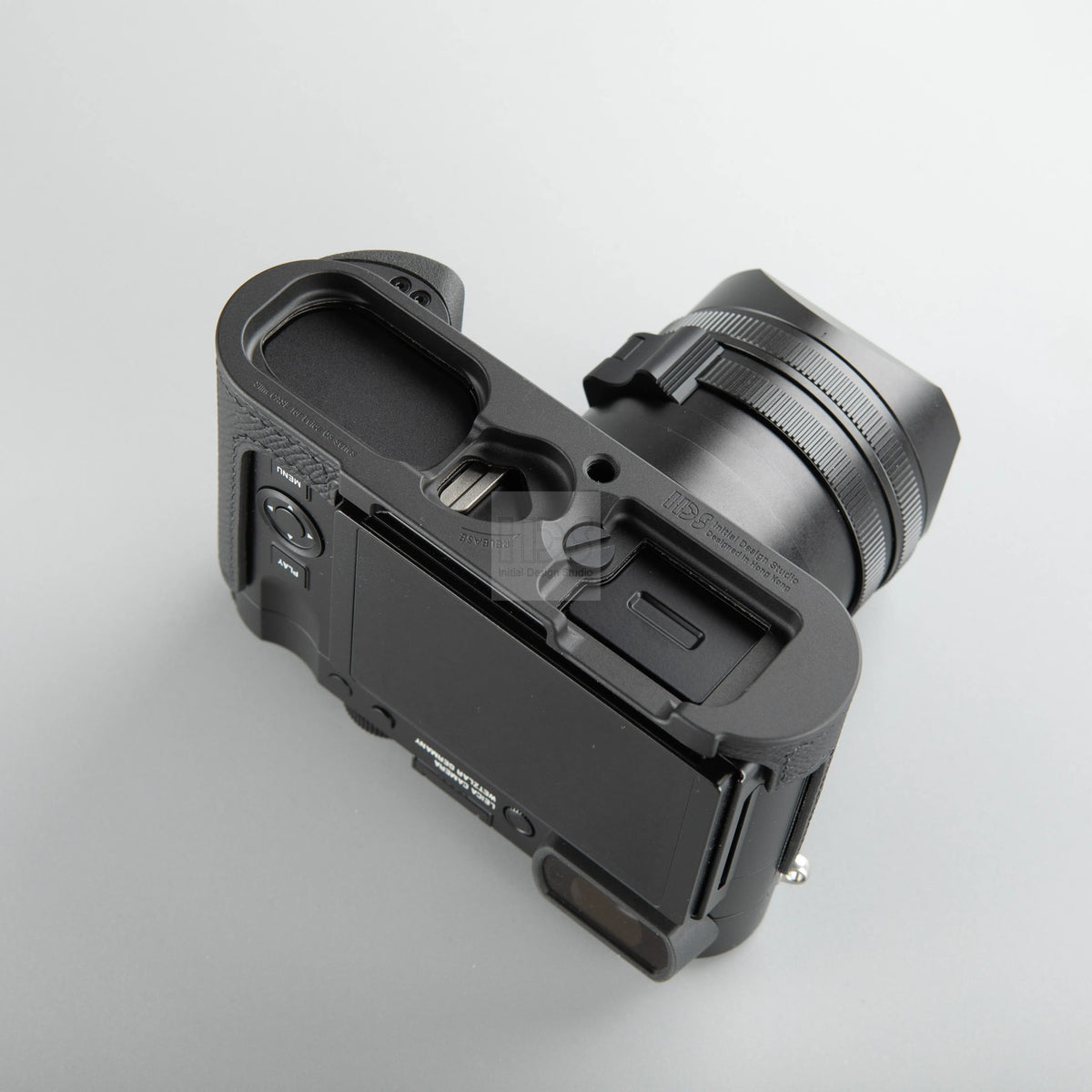 Camera Protection case for Leica Q3 / Q343 IDS initial design studio