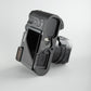 Camera Protection case for Leica Q3 / Q343 IDS initial design studio